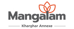 mangalam kharghar project