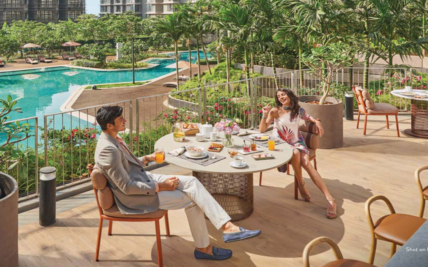 Lodha Park In Worli New Project
