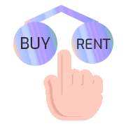 Buy or Rental Home