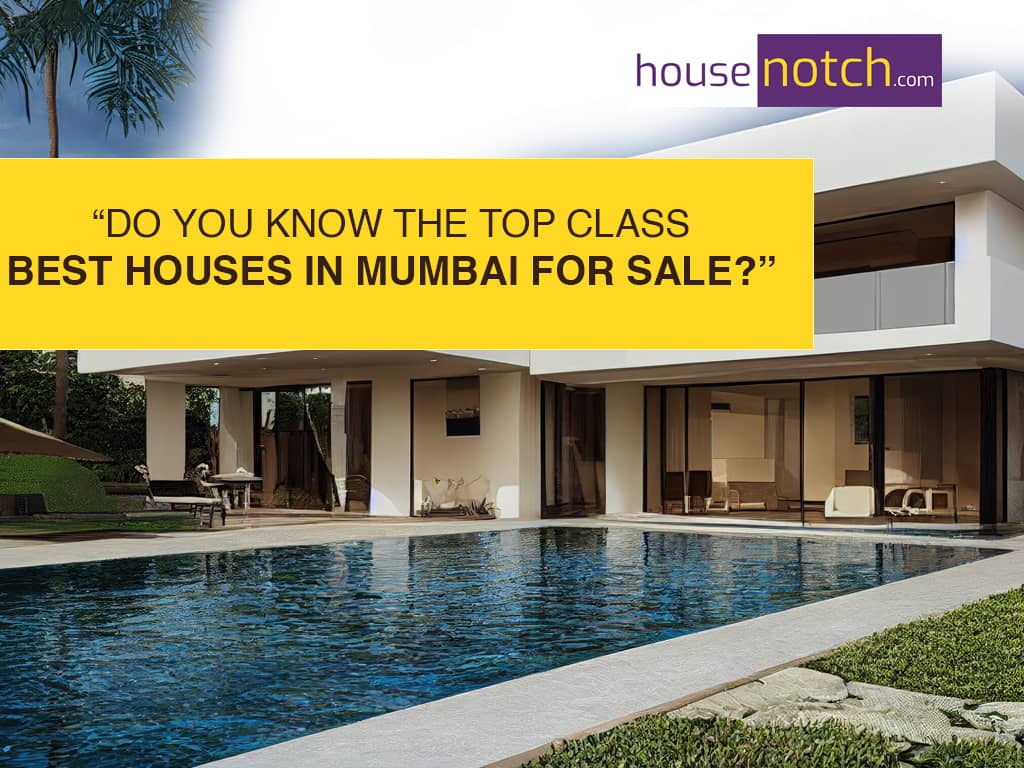 best class houses in mumbai for sale